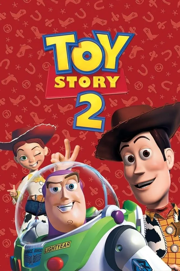 სათამაშოების ისტორია 2 (ქართულად) / Toy Story 2 ქართულად 1999 / satamashoebis istoria 2 qartulad
