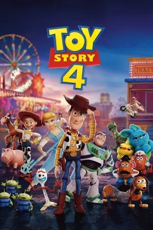სათამაშოების ისტორია 4 (ქართულად) / Toy Story 4 ქართულად 2019 / satamashoebis istoria 4 qartulad