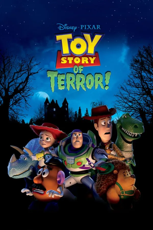 სათამაშოების ისტორია ტერორზე (ქართულად) / Toy Story of Terror (Satamashoebis Istoria Terorze Qartulad) ქართულად 2013 / satamashoebis istoria terorze qartulad