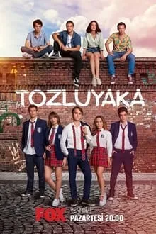 მტვრიანი საყელო (ქართულად) / Tozluyaka (Mtvriani Sayelo Qartulad) ქართულად 2022 / mtvriani saqelo qartulad