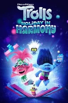 ტროლების დღესასწაული (ქართულად) / Trolls Holiday in Harmony (Trolebis Dgesaswauli Qartulad) ქართულად 2021 / trolebis dghesastsauli qartulad
