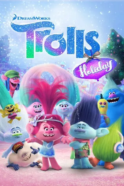 ტროლების არდადეგები (ქართულად) / Trolls Holiday (Trolebis Ardadegebi Qartulad) ქართულად 2017 / trolebis ardadegebi qartulad