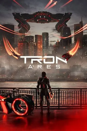 ტრონი: არესი (ქართულად) / Tron: Ares (Troni: Aresi Qartulad) ქართულად 2025 / troni aresi qartulad