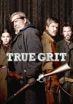 სულის სიმტკიცე (ქართულად) / True Grit (Sulis Simtkice Qartulad) ქართულად 2010 / sulis simtkitse qartulad