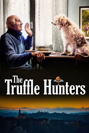 ტრუფელებზე მონადირეები (ქართულად) / The Truffle Hunters (Trufelebze Monadireebi Qartulad) ქართულად 2020 / trupelebze monadireebi qartulad