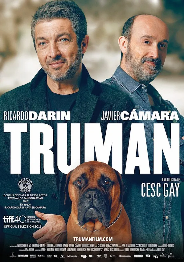 ტრუმენი (ქართულად) / Truman ქართულად 2015 / trumeni qartulad