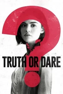 სიმართლე თუ მოქმედება (ქართულად) / Truth or Dare (Simartle Tu Moqmedeba Qartulad) ქართულად 2018 / simartle tu mokmedeba qartulad