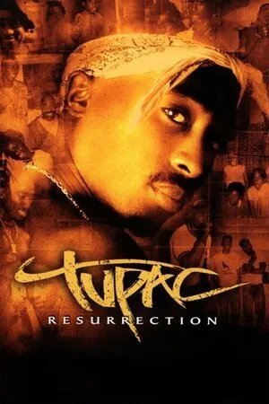 Tupac: აღდგომა (ქართულად) / Tupac: Resurrection (Tu Faqi: Agdgoma Qartulad) ქართულად 2003 / tupac aghdgoma qartulad