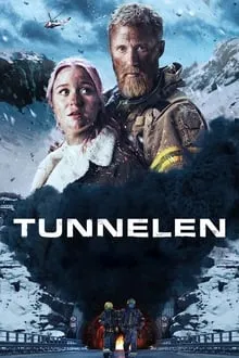 გვირაბი (ქართულად) / The Tunnel (Tunnelen) (Gvirabi Qartulad) ქართულად 2019 / gvirabi qartulad