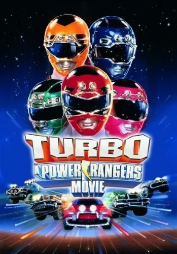 ტურბო რეინჯერები (ქართულად) / Turbo: A Power Rangers Movie ქართულად 1997 / turbo reinjerebi qartulad