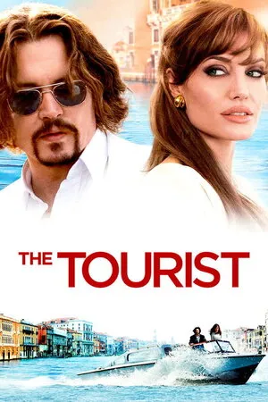 ტურისტი (ქართულად) / The Tourist (Turisti Qartulad) ქართულად 2010 / turisti qartulad