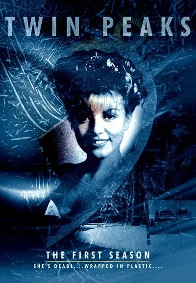 ტვინ პიქსი სეზონი 1 (ქართულად) / Twin Peaks Season 1 ქართულად 1990 / tvin piksi sezoni 1 qartulad