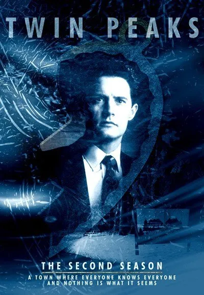 ტვინ პიქსი სეზონი 2 (ქართულად) / Twin Peaks Season 2 ქართულად 1991 / tvin piksi sezoni 2 qartulad