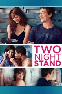 ორი ღამის ამბავი (ქართულად) / Two Night Stand (Ori Gamis Ambavi Qartulad) ქართულად 2014 / ori ghamis ambavi qartulad