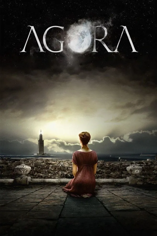 აგორა (ქართულად) / Agora ქართულად 2009 / agora qartulad