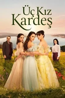 სამი და (ქართულად) / Üç Kiz Kardes (Sami Da Qartulad) ქართულად 2022 / sami da qartulad