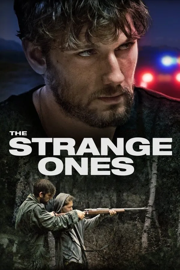 უცნაურები (ქართულად) / The Strange Ones (Ucnaurebi Qartulad) ქართულად 2017 / utsnaurebi qartulad