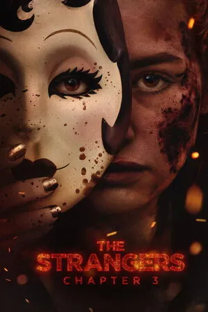 უცნობები: თავი მესამე (ქართულად) / The Strangers: Chapter 3 (Ucnobebi: Tavi Mesame Qartulad) ქართულად 2026 / utsnobebi tavi mesame qartulad
