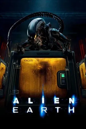 უცხო: დედამიწა (ქართულად) / Alien: Earth (Ucxo: Dedamiwa Qartulad) ქართულად 2025 / utskho dedamitsa qartulad