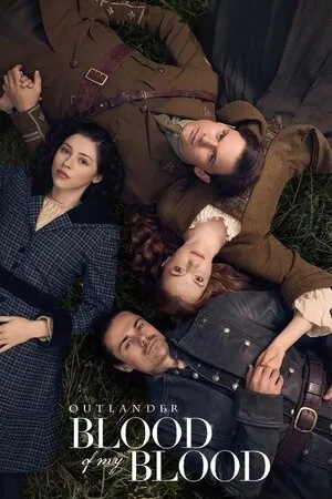 უცხოელი: ჩემი სისხლის სისხლი (ქართულად) / Outlander: Blood of My Blood (Ucxoeli: Chemi Sisxlis Sisxli Qartulad) ქართულად 2025 / utskhoeli chemi siskhlis siskhli qartulad