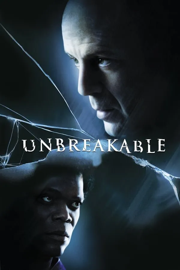 უვნებელი (ქართულად) / Unbreakable ქართულად 2000 / uvnebeli qartulad