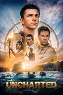 Uncharted: განძის ძიებაში (ქართულად) / Uncharted (Gandzis Dziebashi Qartulad) ქართულად 2022 / uncharted gandzis dziebashi qartulad