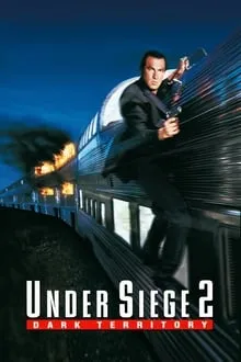 ალყაში 2 (ქართულად) / Under Siege 2: Dark Territory (Alyashi 2 Qartulad) ქართულად 1995 / alqashi 2 qartulad