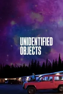 ამოუცნობი ობიექტები (ქართულად) / Unidentified Objects (Amoucobi Obieqtebi Qartulad) ქართულად 2022 / amoutsnobi obiektebi qartulad