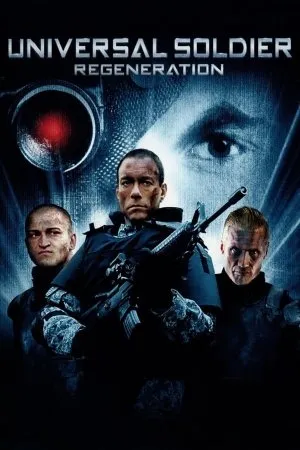 უნივერსალური ჯარისკაცი 3 (ქართულად) / Universal Soldier: Regeneration ქართულად 2009 / universaluri jariskatsi 3 qartulad