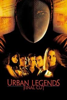 ქალაქური ლეგენდები 2 (ქართულად) / Urban Legends: Final Cut (Qalaquri Legendebi 2 Qartulad) ქართულად 2000 / kalakuri legendebi 2 qartulad