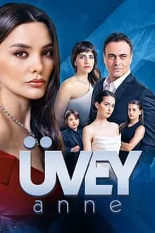 დედინაცვალი (ქართულად) / Üvey Anne (Dedinacvali Qartulad) ქართულად 2023 / dedinatsvali qartulad