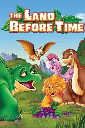 უხსოვარი დროის დედამიწა (ქართულად) / The Land Before Time (Uxsovari Drois Dedamiwa Qartulad) ქართულად 2007 / ukhsovari drois dedamitsa qartulad
