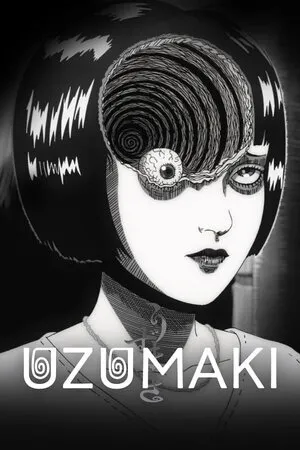 უზუმაკი: საზარელი სპირალი (ქართულად) / Uzumaki: Spiral Into Horror (Uzumaki: Sazareli Spirali Qartulad) ქართულად 2024 / uzumaki sazareli spirali qartulad