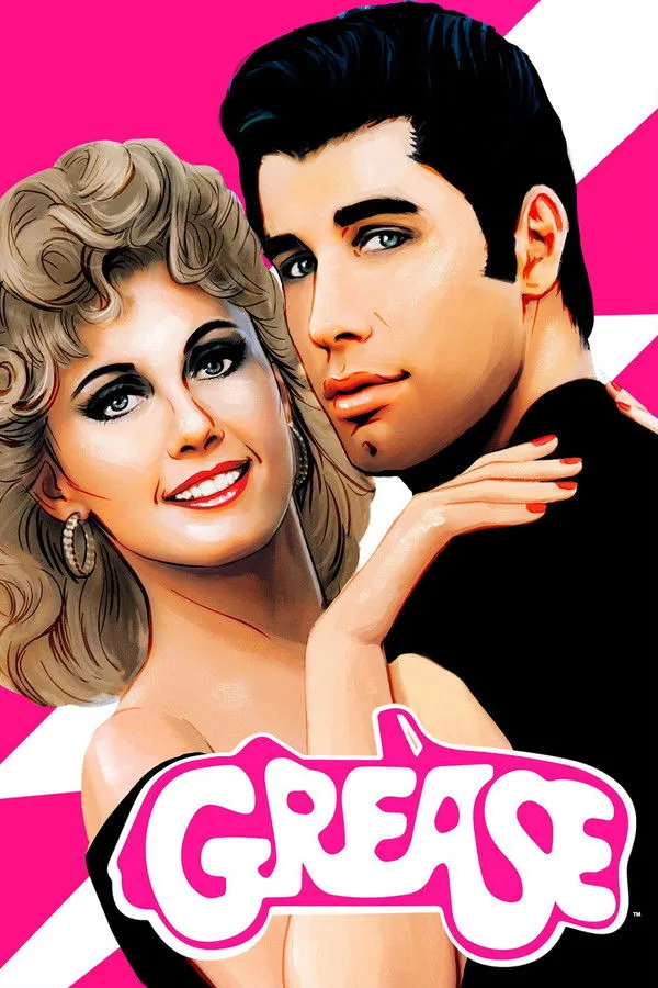 ბრეოლინი (ქართულად) / Grease ქართულად 1978 / breolini qartulad