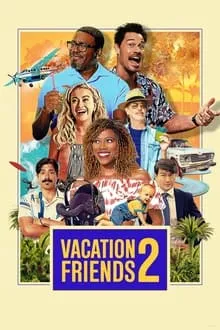 არდადაგების მეგობრები 2 (ქართულად) / Vacation Friends 2 (Ardadegebis Megobrebi 2 Qartulad) ქართულად 2023 / ardadagebis megobrebi 2 qartulad