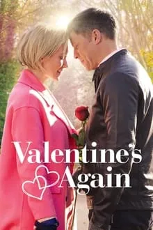 მარადიული ვალენტინობის დღე (ქართულად) / Valentine's Again (Maradiuli Valentinobis Dge qartulad) ქართულად 2017 / maradiuli valentinobis dghe qartulad