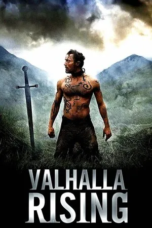 ვალჰალა: საგა ვიკინგზე (ქართულად) / Valhalla Rising (Valhala: Saga Vikingze Qartulad) ქართულად 2009 / valhala saga vikingze qartulad