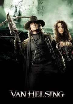 ვან ჰელსინგი (ქართულად) / Van Helsing (Van Helsingi Qartulad) ქართულად 2004 / van helsingi qartulad