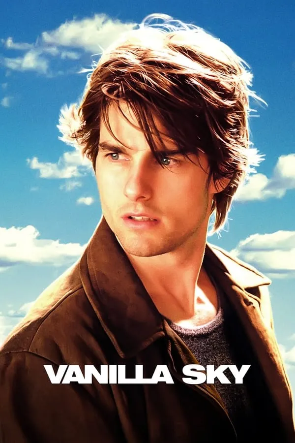 ვანილის ზეცა (ქართულად) / Vanilla Sky (Vanilis Zeca Qartulad) ქართულად 2001 / vanilis zetsa qartulad