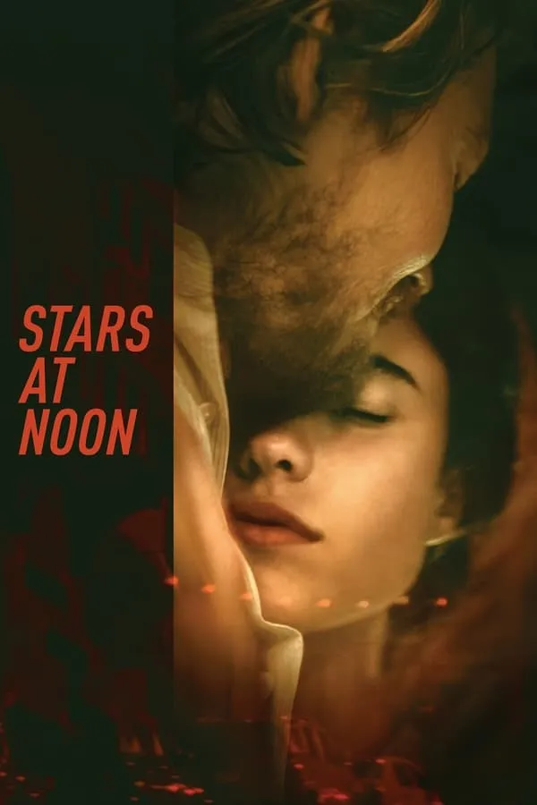 ვარსკვლავები შუადღისას (ქართულად) / Stars at Noon (Varskvlavebi Shuadgisas Qartulad) ქართულად 2022 / varskvlavebi shuadghisas qartulad