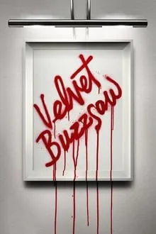 ხავერდოვანი ბენზოხერხი (ქართულად) / Velvet Buzzsaw (Xaverdovani Benzoxerxi Qartulad) ქართულად 2019 / khaverdovani benzokherkhi qartulad