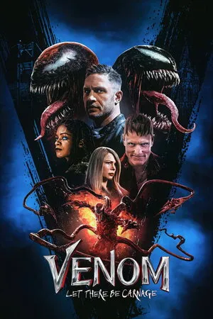 ვენომი 2: დაე იყოს ქარნეიჯი (ქართულად) / Venom: Let There Be Carnage (Venomi 2: Dae Iyos Qarneiji Qartulad) ქართულად 2021 / venomi 2 dae iqos karneiji qartulad