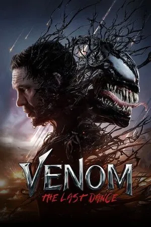 ვენომი 3: უკანასკნელი ცეკვა (ქართულად) / Venom: The Last Dance (Venomi 3: Ukanaskneli Cekva Qartulad) ქართულად 2024 / venomi 3 ukanaskneli tsekva qartulad