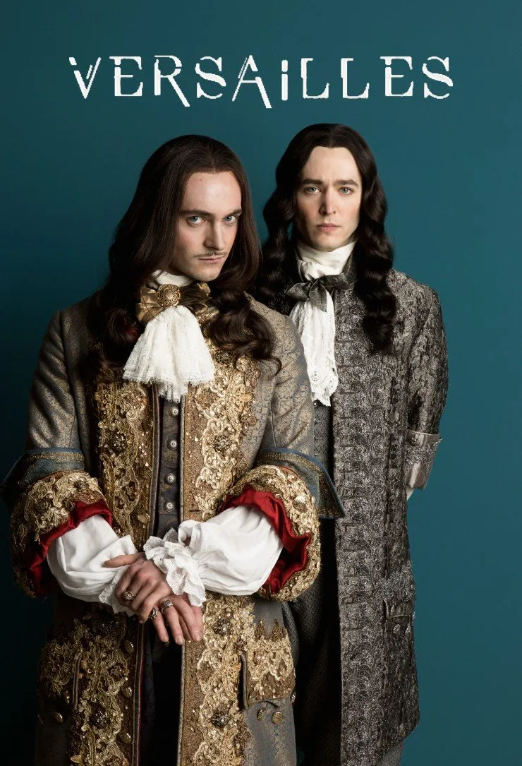 ვერსალი სეზონი 2 სეზონი 2 (ქართულად) / Versailles Season 2 ქართულად / versali sezoni 2 qartulad sezoni 2