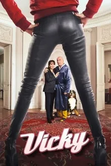 ვიკი (ქართულად) / Vicky (Viki Qartulad) ქართულად 2015 / viki qartulad