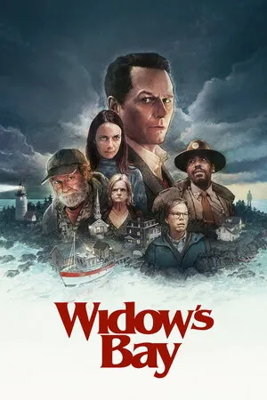 ვიდოუს ბეი (2026) (ქართულად) / Widow's Bay (Vidous Bei Qartulad) ქართულად 2026 / vidous bei 2026 qartulad