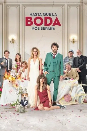 ვიდრე ქორწინება არ დაგვაშორებს (ქართულად) / The Wedding Unplanner (Hasta que la boda nos separe) (Vidre Qorwineba Ar Dagvashorebs Qartulad) ქ... 2020 / vidre kortsineba ar dagvashorebs qartulad