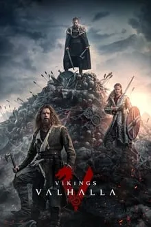 ვიკინგები: ვალჰალა (ქართულად) / Vikings: Valhalla (Vikingebi: Valhala Qartulad) ქართულად 2022 / vikingebi valhala qartulad