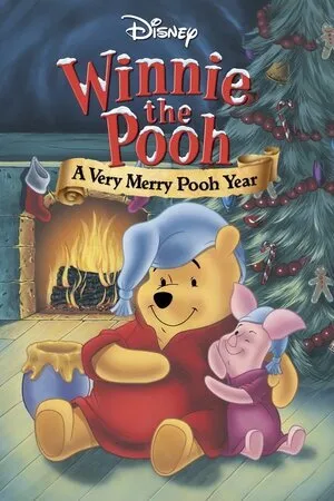 ვინი პუჰის ბედნიერი შობა (ქართულად) / Winnie the Pooh: A Very Merry Pooh Year (Vini Puhis Bednieri Shoba Qartulad) ქართულად 2002 / vini puhis bednieri shoba qartulad