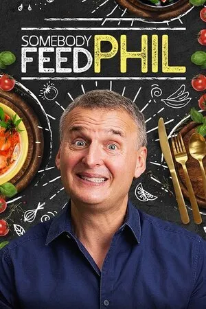 ვინმემ გამოკვებეთ ფილი (ქართულად) / Somebody Feed Phil (Vinme Gamokvebet Fili Qartulad) ქართულად 2018 / vinmem gamokvebet pili qartulad